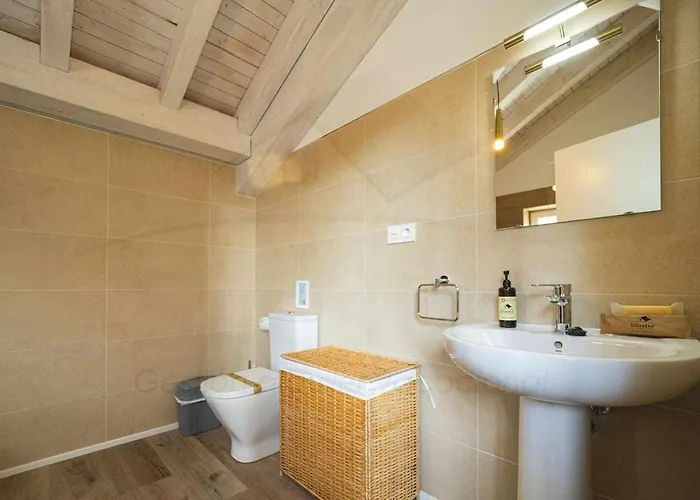 Cerezas Gozón By Silastur Сasa de vacaciones