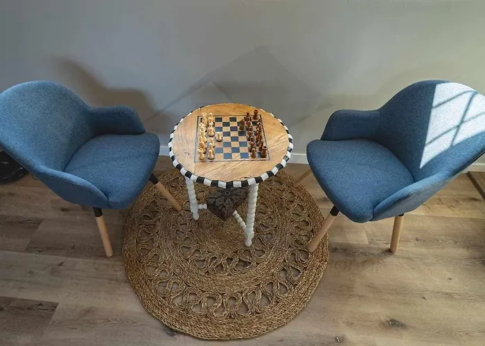 Сasa de vacaciones Cerezas Gozón By Silastur Luanco