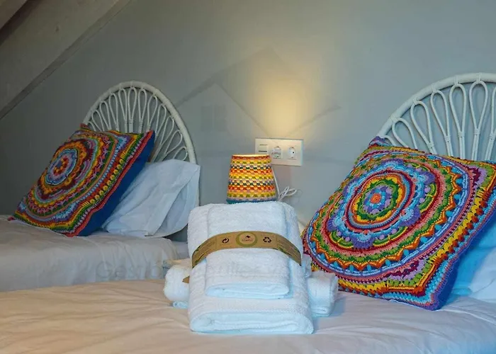 Cerezas Gozón By Silastur