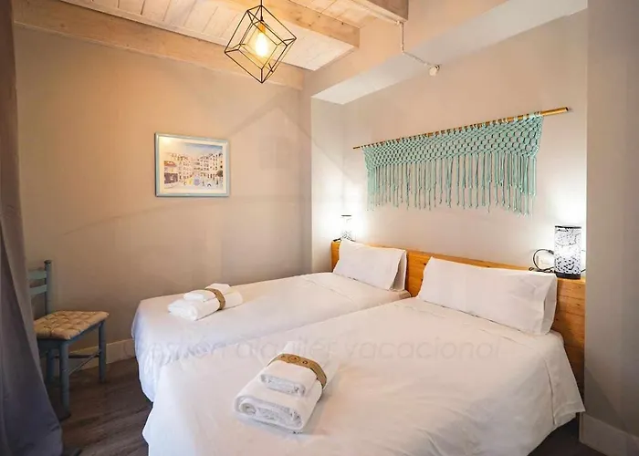 Cerezas Gozón By Silastur Сasa de vacaciones