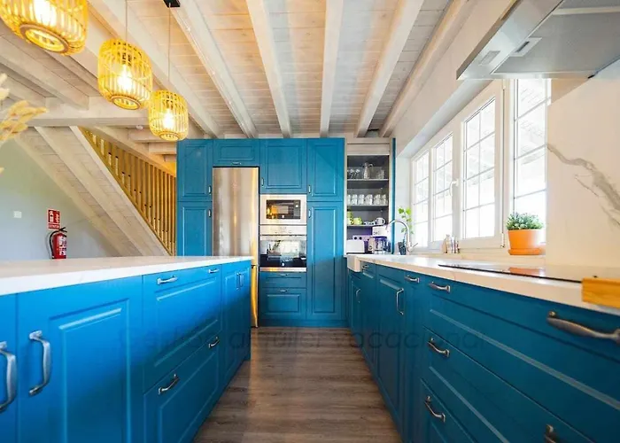 Cerezas Gozón By Silastur Luanco